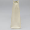 Secondhand Prada Vintage Handbag White Patent Leather Bags