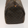 Secondhand Louis Vuitton Keepall Bag