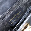 Secondhand Salvatore Ferragamo Convertible Top Handle Bag