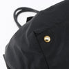 Secondhand Prada Bow Tote Tessuto