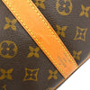Secondhand Louis Vuitton Keepall Bandouliere Bag