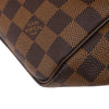 Louis Vuitton Keepall Bandouliere Bag Damier
