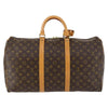 Secondhand Louis Vuitton Keepall Bag