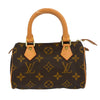 Secondhand Louis Vuitton Speedy Mini HL Handbag