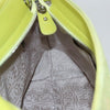 Secondhand Salvatore Ferragamo Sofia Satchel Raffia with