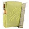 Louis Vuitton Cup Weathery Bag Damier Geant Canvas