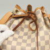 Louis Vuitton Noe Handbag Damier