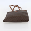 Celine Vintage Macadam Tote bag Canvas