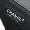 Secondhand Chanel Boy Flap Bag