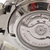 Omega Seamaster Aqua Terra 150M Co-Axial Chronometer Automatic Watch Stainless Steel