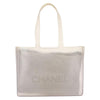 Chanel Jelly Tote Rubber