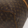Secondhand Louis Vuitton Keepall Bag