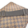 Secondhand Louis Vuitton Naviglio Handbag Damier