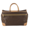 Secondhand Celine Vintage Duffle Bag Macadam