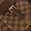 Louis Vuitton Uzes Handbag Damier