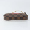 Secondhand Louis Vuitton Mini pochette accessoires