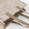 Chanel Travel Line Tote Nylon