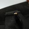 Gucci Bamboo Tassel Backpack Suede