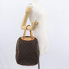 Secondhand Louis Vuitton Excursion Handbag