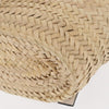 Secondhand Loewe Basket Tote Raffia