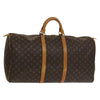 Secondhand Louis Vuitton Keepall Bag