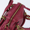 Secondhand Chloe Paraty Top Handle Bag