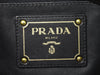 Prada Convertible Shopper Tote Soft Calf
