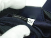 Secondhand Prada Pochette Navy Nylon Accessories