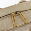 Secondhand Loewe Amazona NM Bag gold