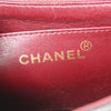 Secondhand Chanel Mademoiselle Camera Bag Vertical Quilted