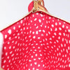 Secondhand Louis Vuitton Pochette Accessoires Yayoi Kusama Painted Dots Monogram vernis