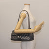 Secondhand Chanel Reissue 2.55 Double Compartment Flap Bag Quilted Aged