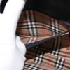 Burberry Vintage Handbag Leather
