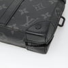 Louis Vuitton Soft Trunk Wallet Monogram Eclipse Canvas