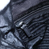 Prada Front Pocket Messenger Bag Tessuto