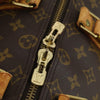 Secondhand Louis Vuitton Keepall Bandouliere Bag
