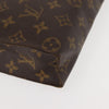 Secondhand Louis Vuitton Poche Toilette NM