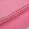 Secondhand Prada Hobo Tessuto Pink Nylon Accessories