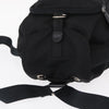 Prada Front Pocket Backpack Tessuto