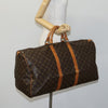 Secondhand Louis Vuitton Keepall Bag