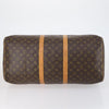 Louis Vuitton Keepall Bag Monogram Canvas