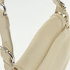 Secondhand Salvatore Ferragamo Gancini Shoulder Bag