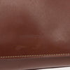 Burberry Vintage Shoulder Bag Leather