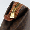 Secondhand Celine Macadam Pochette Canvas and