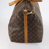 Secondhand Louis Vuitton Keepall Bandouliere Bag