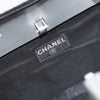 Chanel Millennium Shoulder Bag Jersey