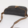 Secondhand Christian Dior Vintage Honeycomb Flap Crossbody Bag Canvas and