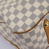 Secondhand Louis Vuitton Siracusa Handbag Damier