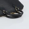 Secondhand Louis Vuitton Alma Handbag Epi