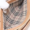 Burberry Vintage Handbag Leather